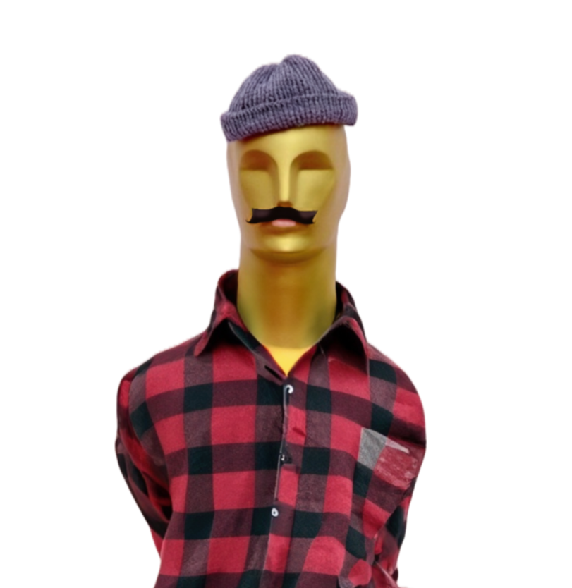 Game mascot